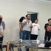 Participantes da 4ª turma do PIP recebem certificado